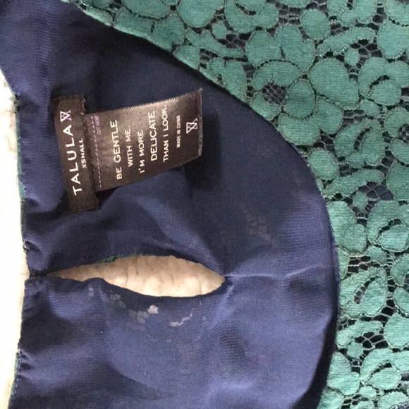 Aritzia blouse - Picture 2 of 3